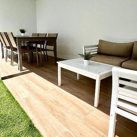 Apartamento A Menos D 1 Min D Plaza Cabildo Sanlúcar de Barrameda Exterior foto